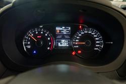 2016 Subaru Forester tS S4 MY16 AWD WR Blue