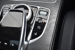 2016 Mercedes-Benz C-Class C63 AMG S C205 Obsidian Black