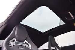 2016 Mercedes-Benz C-Class C63 AMG S C205 Obsidian Black