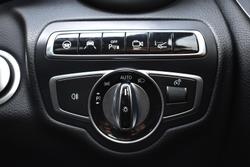 2016 Mercedes-Benz C-Class C63 AMG S C205 Obsidian Black