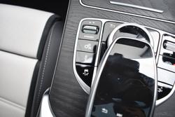 2016 Mercedes-Benz C-Class C63 AMG S C205 Obsidian Black