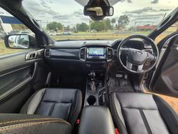 2019 Ford Ranger Wildtrak