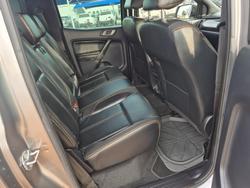 2019 Ford Ranger Wildtrak