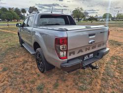 2019 Ford Ranger Wildtrak