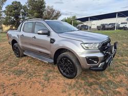 2019 Ford Ranger Wildtrak