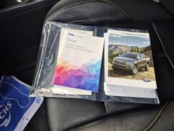 2019 Ford Ranger Wildtrak