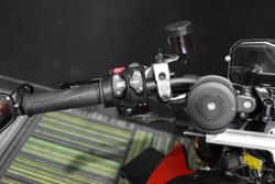 2011 Ducati STREETFIGHTER S Red