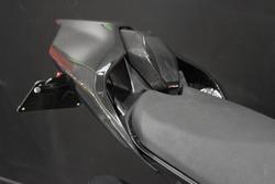 2011 Ducati STREETFIGHTER S Red