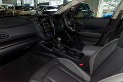 2024 Subaru Impreza 2.0S G6 MY24 AWD Crystal White