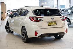 2024 Subaru Impreza 2.0S G6 MY24 AWD Crystal White