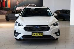 2024 Subaru Impreza 2.0S G6 MY24 AWD Crystal White