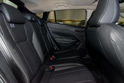2024 Subaru Impreza 2.0S G6 MY24 AWD Crystal White