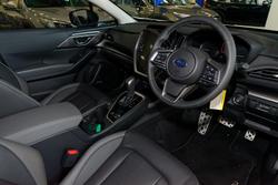 2024 Subaru Impreza 2.0S G6 MY24 AWD Crystal White