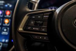 2024 Subaru Impreza 2.0S G6 MY24 AWD Crystal White