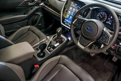 2024 Subaru Impreza 2.0S G6 MY24 AWD Crystal White