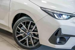 2024 Subaru Impreza 2.0S G6 MY24 AWD Crystal White