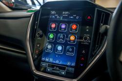 2024 Subaru Impreza 2.0S G6 MY24 AWD Crystal White