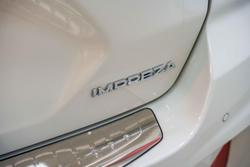 2024 Subaru Impreza 2.0S G6 MY24 AWD Crystal White