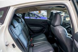 2024 Subaru Impreza 2.0S G6 MY24 AWD Crystal White
