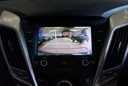 2016 Hyundai Veloster FS5 Series II Grey
