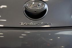 2016 Hyundai Veloster FS5 Series II Grey