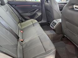 2025 SKODA Superb 195TSI Sportline NZ MY25 4X4 Constant Graphite Grey