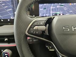 2025 SKODA Superb 195TSI Sportline NZ MY25 4X4 Constant Graphite Grey