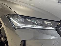 2025 SKODA Superb 195TSI Sportline NZ MY25 4X4 Constant Graphite Grey