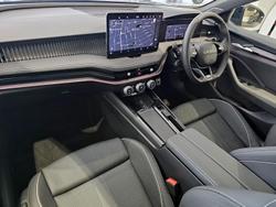 2025 SKODA Superb 195TSI Sportline NZ MY25 4X4 Constant Graphite Grey