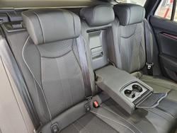 2025 SKODA Superb 195TSI Sportline NZ MY25 4X4 Constant Graphite Grey