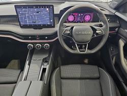 2025 SKODA Superb 195TSI Sportline NZ MY25 4X4 Constant Graphite Grey