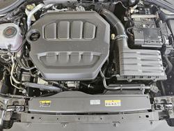 2025 SKODA Superb 195TSI Sportline NZ MY25 4X4 Constant Graphite Grey