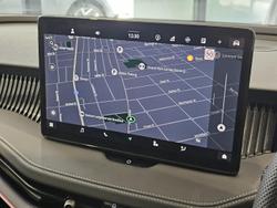 2025 SKODA Superb 195TSI Sportline NZ MY25 4X4 Constant Graphite Grey