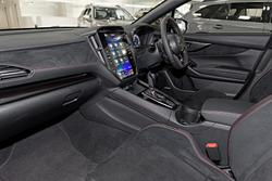 2025 Subaru WRX tS VN MY25 AWD WR Blue