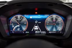2025 Subaru WRX tS VN MY25 AWD WR Blue