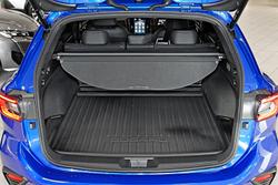 2025 Subaru WRX tS VN MY25 AWD WR Blue