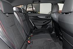 2025 Subaru WRX tS VN MY25 AWD WR Blue