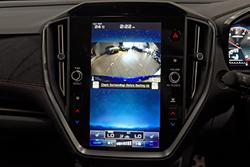 2025 Subaru WRX tS VN MY25 AWD WR Blue
