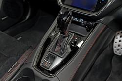 2025 Subaru WRX tS VN MY25 AWD WR Blue