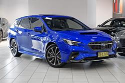 Subaru WRX