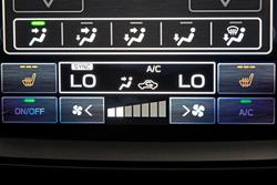 2025 Subaru WRX tS VN MY25 AWD WR Blue