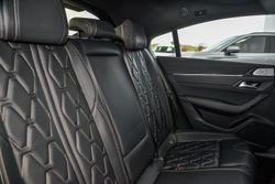 2022 Peugeot 508 GT