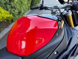 2017 BMW Motorrad S 1000 R