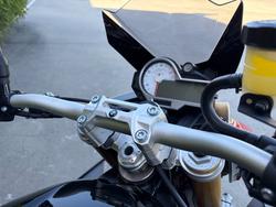 2017 BMW Motorrad S 1000 R