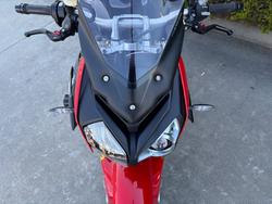 2017 BMW Motorrad S 1000 R