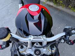 2017 BMW Motorrad S 1000 R