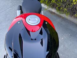 2017 BMW Motorrad S 1000 R