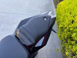 2017 BMW Motorrad S 1000 R