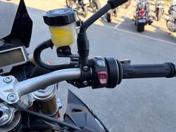 2017 BMW Motorrad S 1000 R