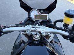 2017 BMW Motorrad S 1000 R